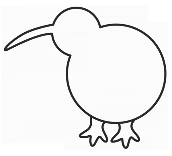 20+ Bird Templates - Animal Templates | Free & Premium Templates