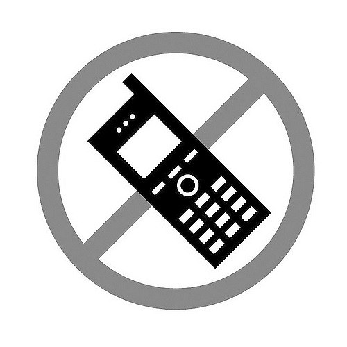 Chick-a-Fill's “Cell Phone Coop” Challenge Reveals Cool Phone-Free ...