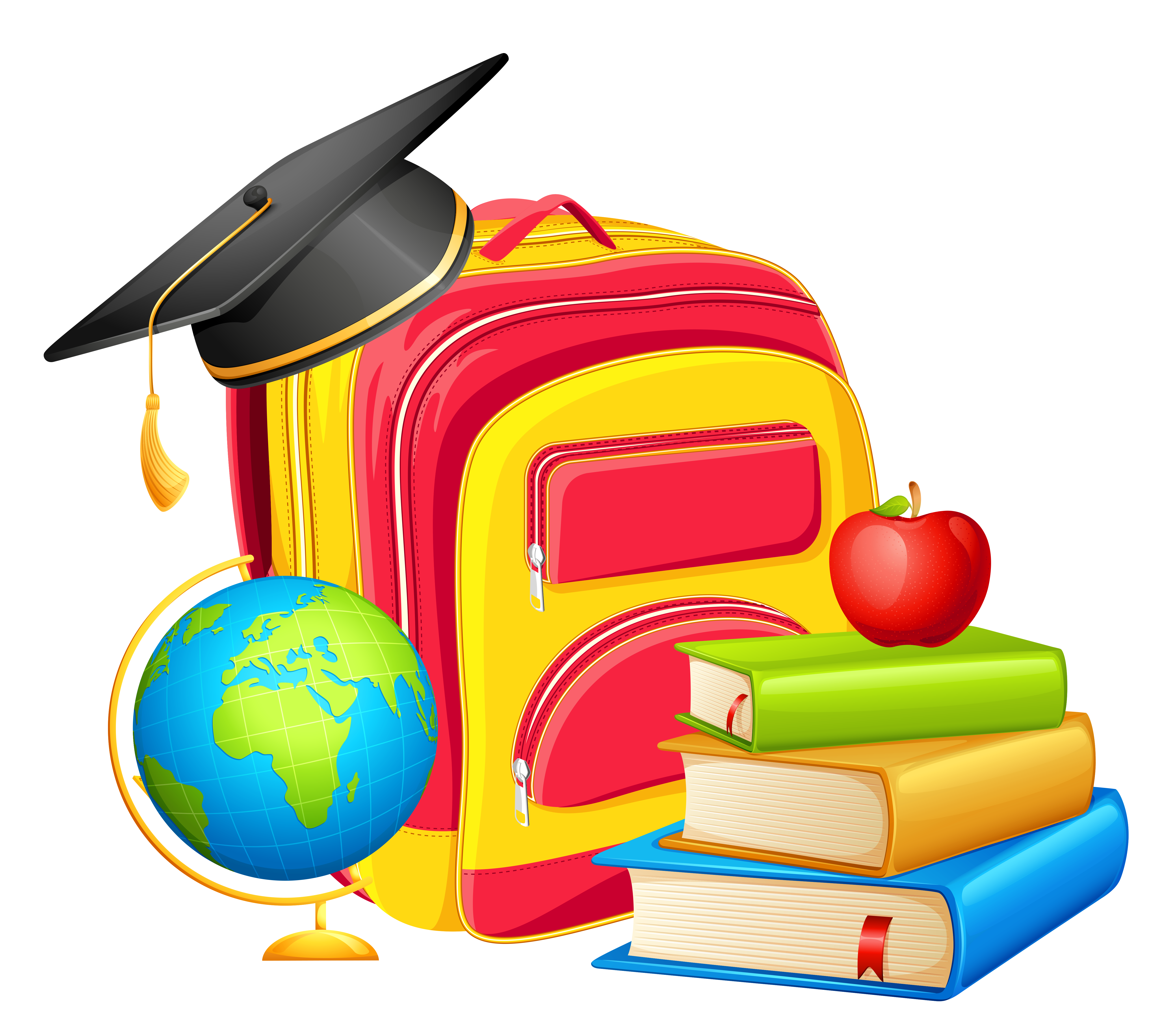 School-Related Clipart | Free Download Clip Art | Free Clip Art ...