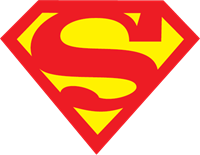 Superman Logo Vectors Free Download
