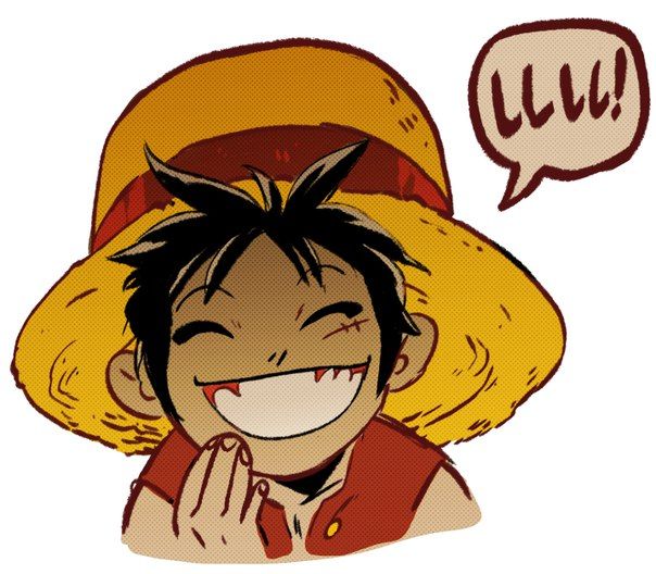 1000+ images about MONKEY D. LUFFY | Pirates ... - ClipArt Best ...