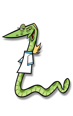 Slips Python (Character) - Comic Vine