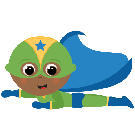 36 Free Superhero Clipart - Cliparting.com