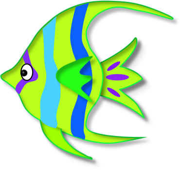 Summer Activities Clipart