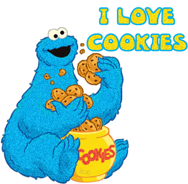 Cookie Monster Clip Art Free - Free Clipart Images