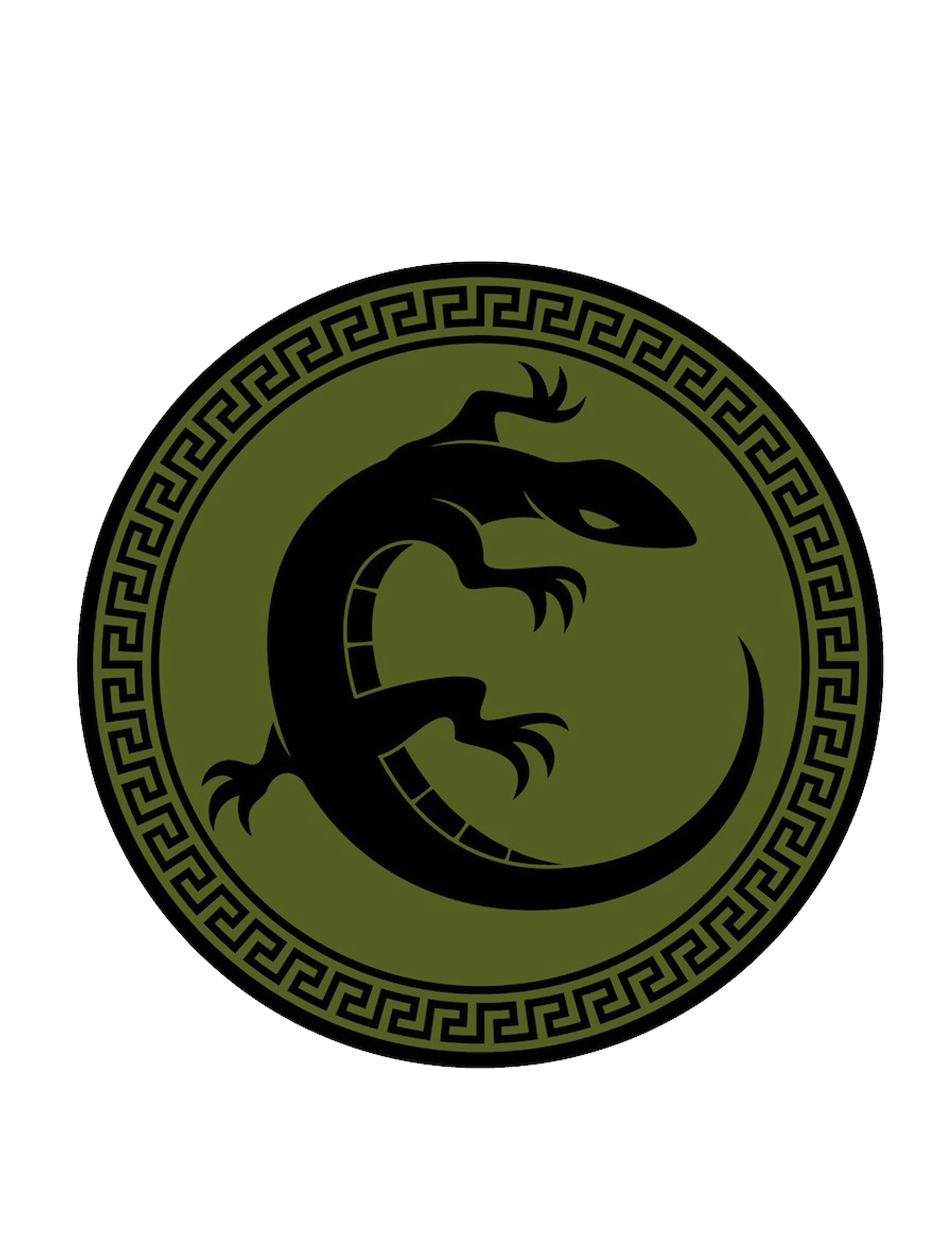 ENDER'S GAME Battle School Army Logo Images | Collider