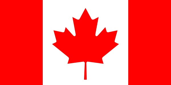 Free Canada Flag Images: AI, EPS, GIF, JPG, PDF, PNG, and SVG