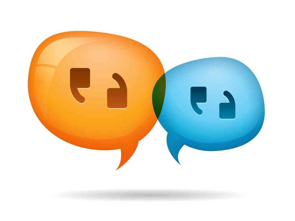 Photo Of People Talking | Free Download Clip Art | Free Clip Art ...