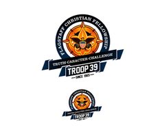 Eagles, Boy scouts and Scouts