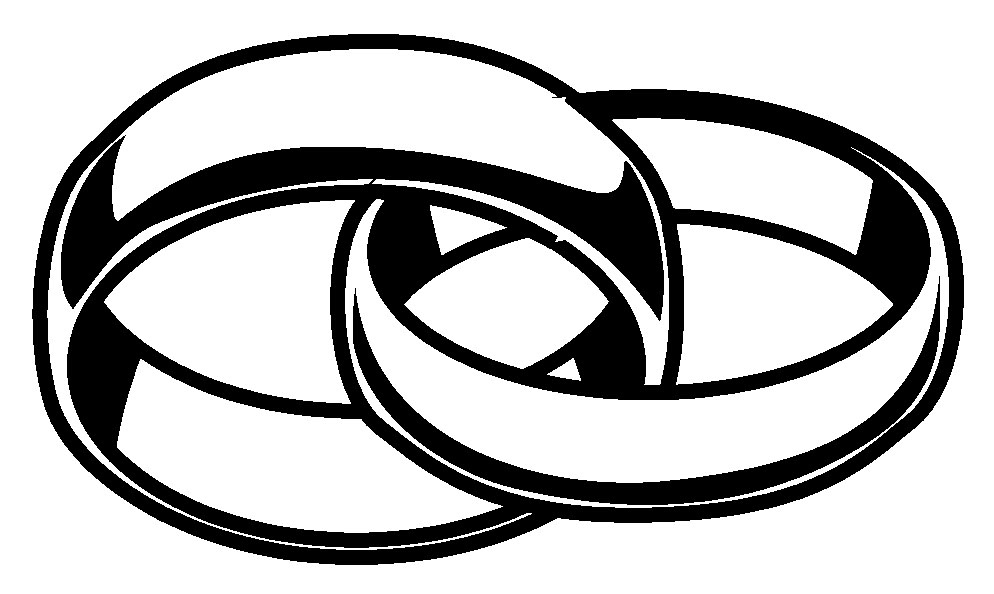 Ring wedding bands clip art wedding band clip art and wedding ...