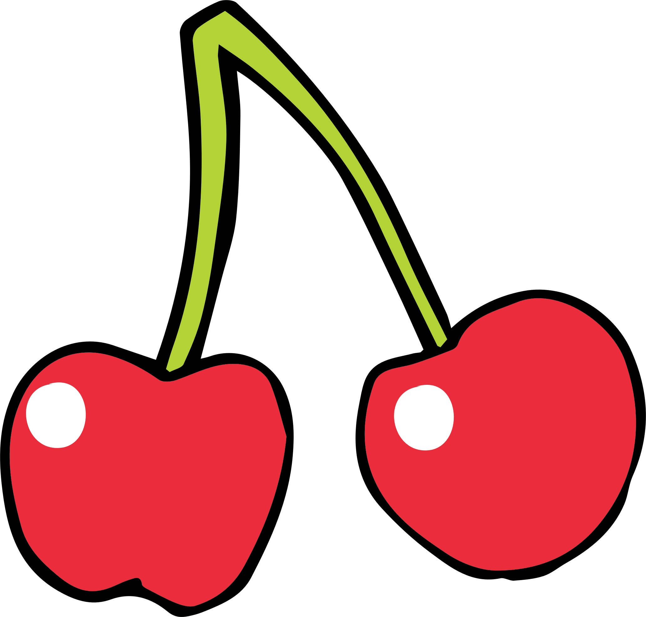 Pacman Clip Art Apple – Clipart Free Download