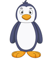 Free Penguin Clipart - Clip Art Pictures - Graphics - Illustrations