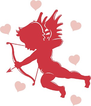 Will you be my Valentine? | Minuteman Press Hyde Park