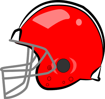 Free Football Helmet Clipart Pictures - Clipartix