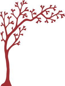 1000+ images about Tree template | Tree outline, Tree ...