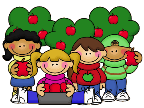 Free September Clipart