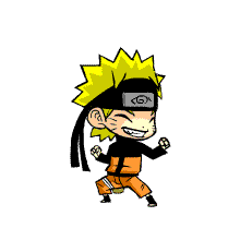 Koleksi Anime Naruto.GIF Lengkap | Saung Fajar