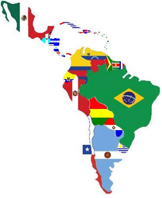 Hispanic Clip Art