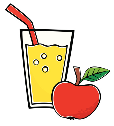 Hot Apple Cider Clip Art, Vector Images & Illustrations