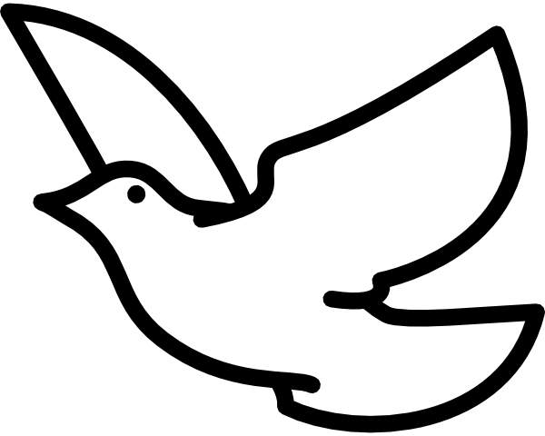 Dove Clipart - 66 cliparts