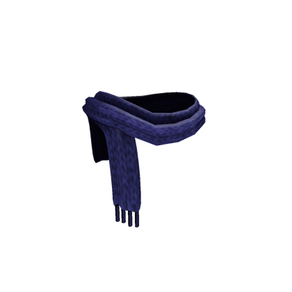 Snowman Scarf - ROBLOX