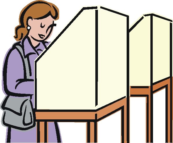 Election Clipart