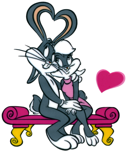 Bunny Cartoon Images | Free Download Clip Art | Free Clip Art | on ...