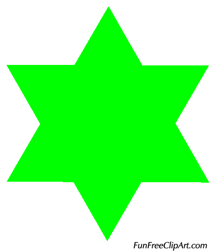 53+ Star of David Images Clip Art
