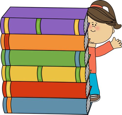 Teacher Clip Art | Bulletin Boards ...