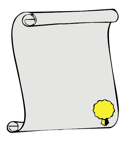 Certificate Clipart | Free Download Clip Art | Free Clip Art | on ...