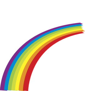 Rainbow Clipart