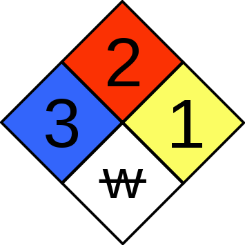 Nfpa Symbol