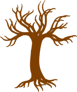 Roots Clip Art