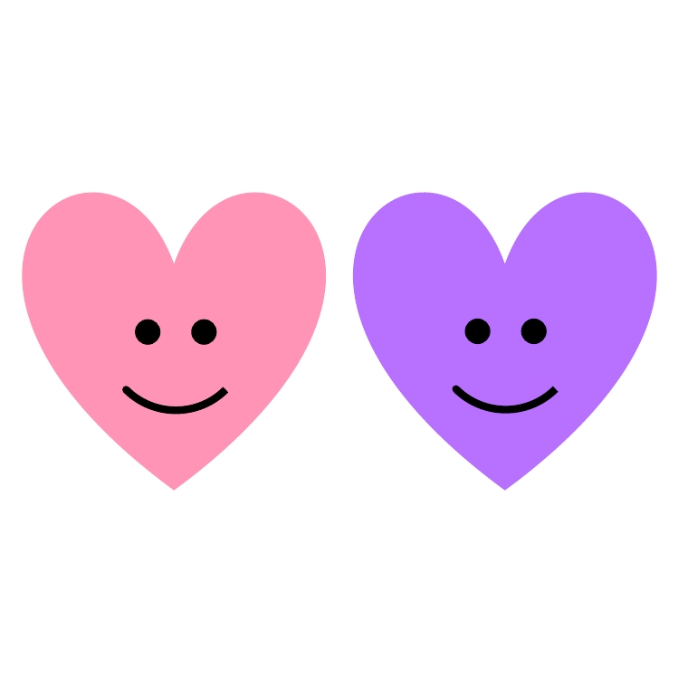 Clover of Hearts | Doodles and Jots