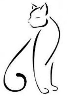 Outline Stitching Designs