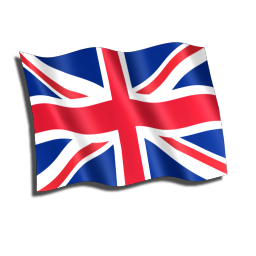 Great Britain Flag Icon | Flags Iconset | pan-