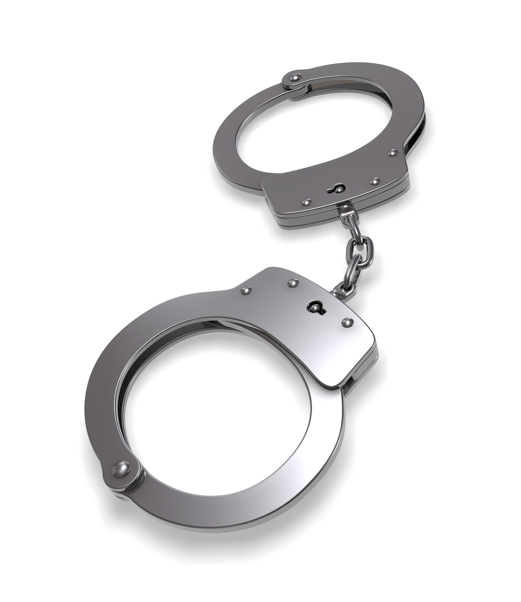 Handcuffs - The Observation Deck