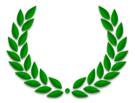Gold Laurel Wreath Vector - Download 831 Vectors (Page 1)