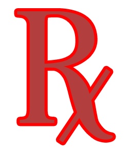 Pharmacy Art Clipart