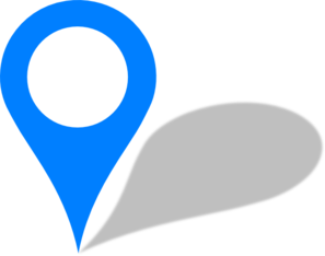 Clipart you are here