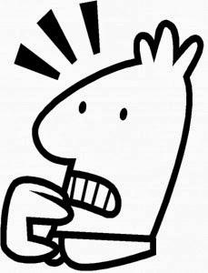 37+ Fear Clipart