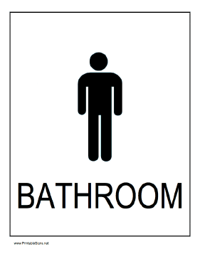 Information Signs