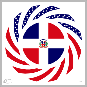 NORTH AMERICAN FLAGS — Carbon-Fibre Media