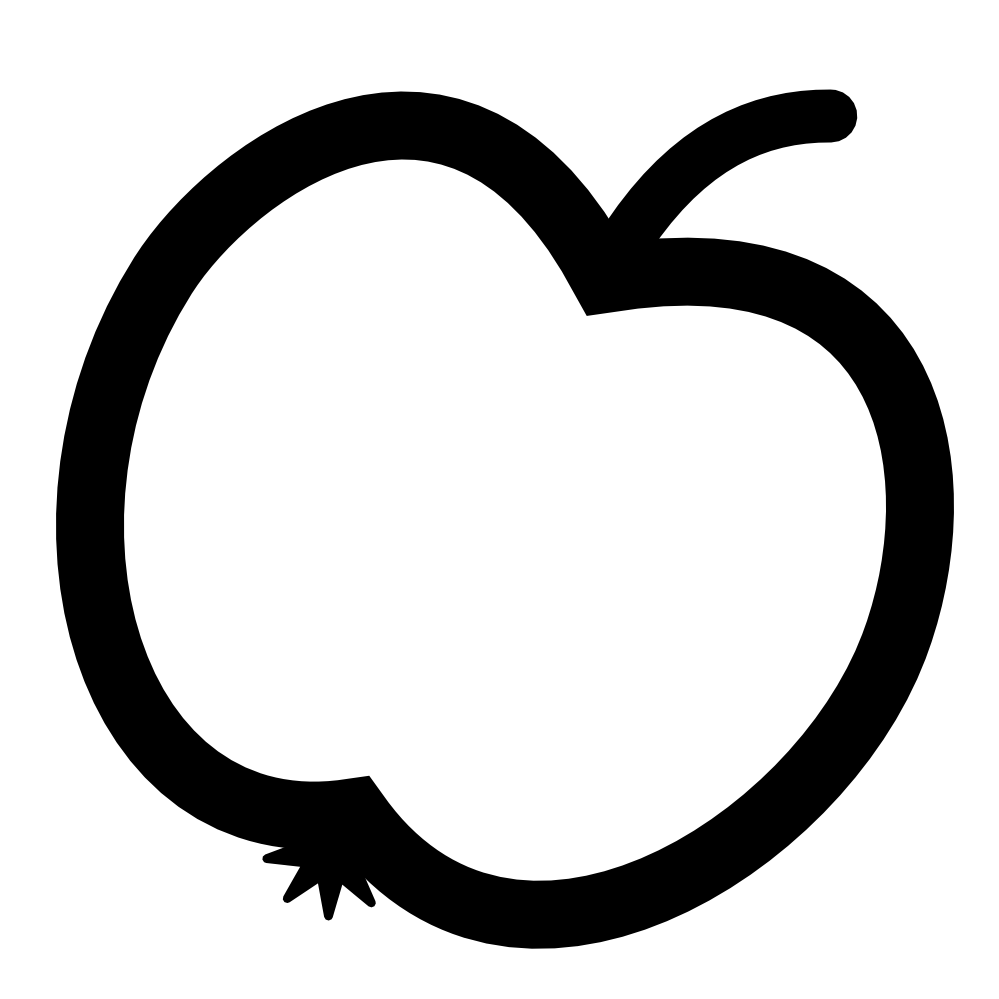 Apples Clip Art
