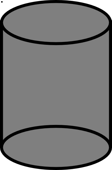 Cylinder Clipart | Free Download Clip Art | Free Clip Art | on ...