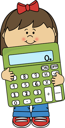 Math Clip Art - Math Images
