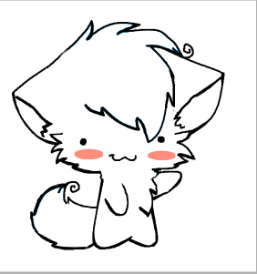 Image - Chibi Cat Base 4.png | Warior Cats Roleplaying Fanon Wiki ...