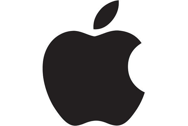 Iphone 5 apple logo clipart - ClipartFox