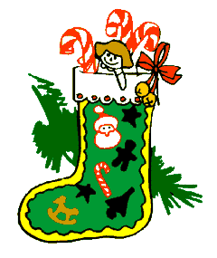 Merry Christmas Art Clip - ClipArt Best