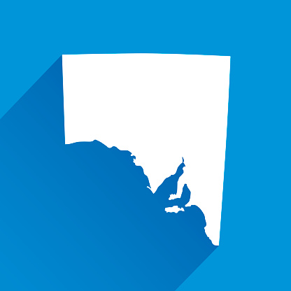 South Australia Clip Art, Vector Images & Illustrations